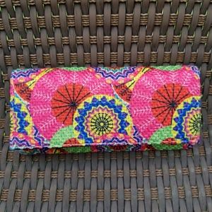 Mexican Handmade Wallet